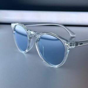 UrbanEdge Transparent Frame