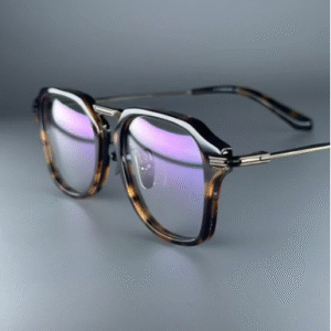 Luxury diamond-encrusted sunglasses