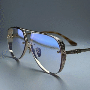 Polarized personality high-end sunglasses