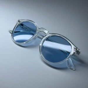 BlueShield Digital Glasses