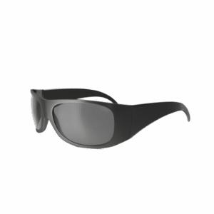 Sunset Wayfarer Shades